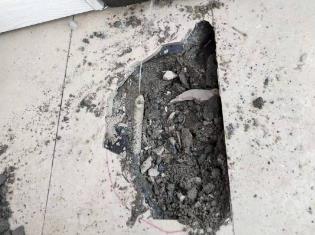 宁波市卫生间漏水检测哪家好